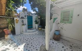 Spilia Resort And Day Spa
